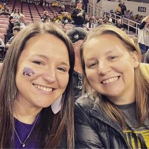 Meet your Posher, Rebecca